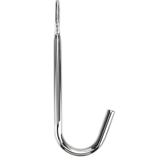 Steel PerfectFit No Hook Stainless Ball 5783 Plug 0807
